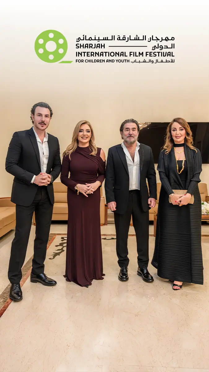 Highlights from SIFF 2025