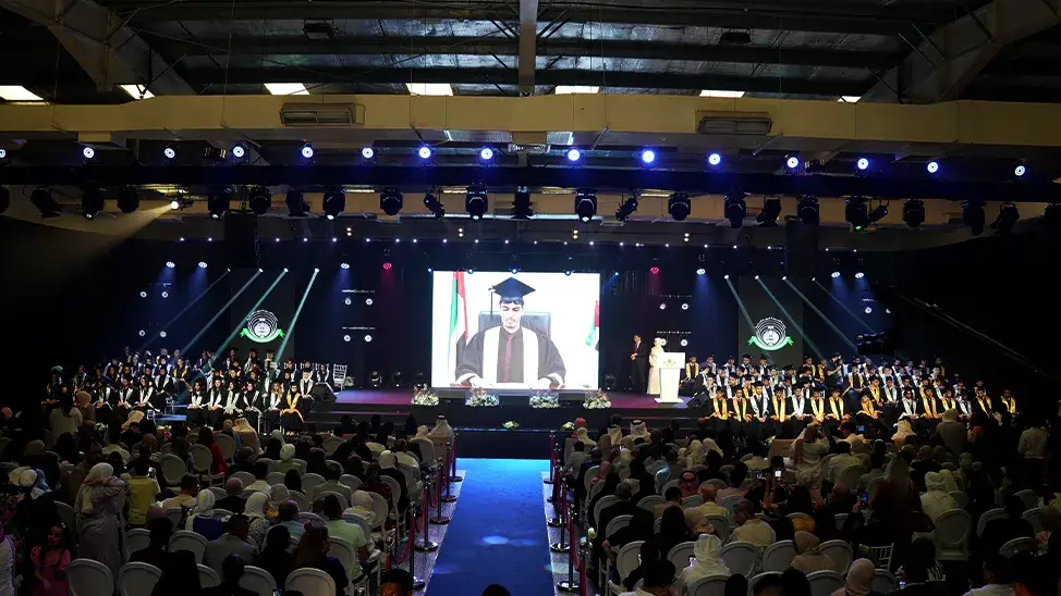 Workshops & Graduations