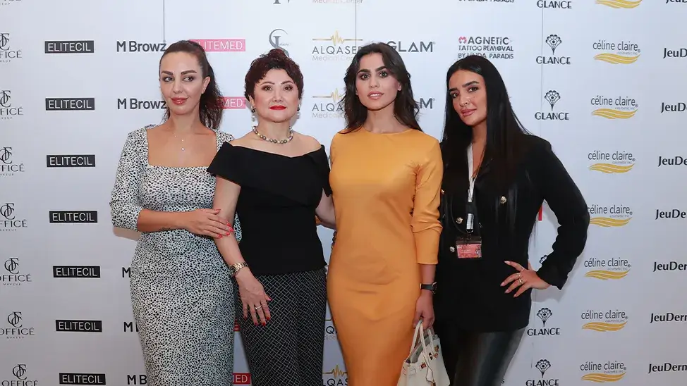 Beauty & PMU International Congress Middle East