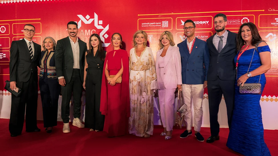 Arab Media Annual Conference 2025 – Benghazi | Highlights & Moments