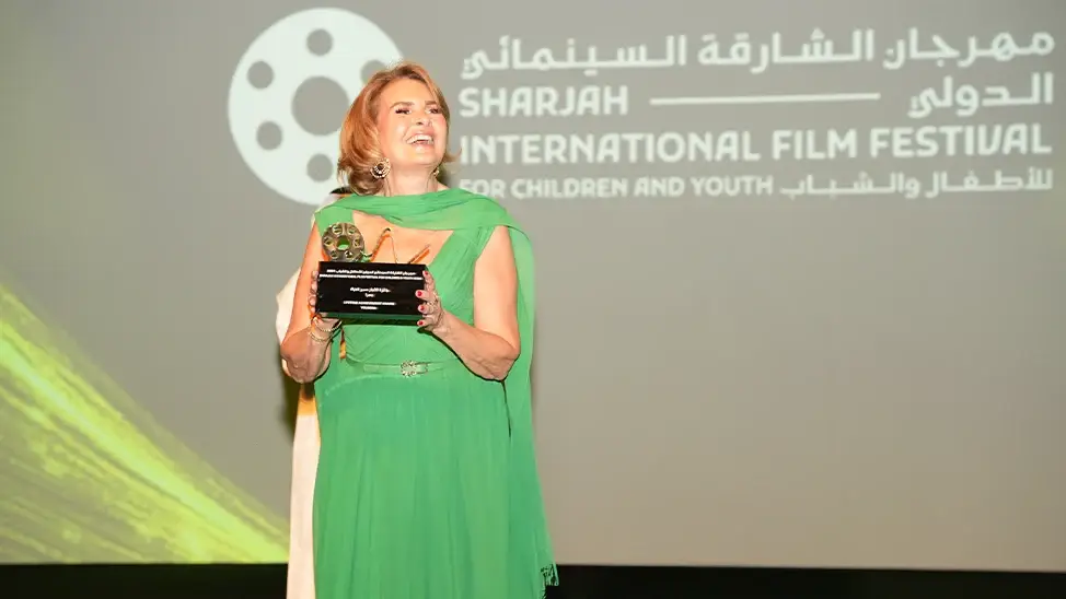 Highlights from SIFF 2025