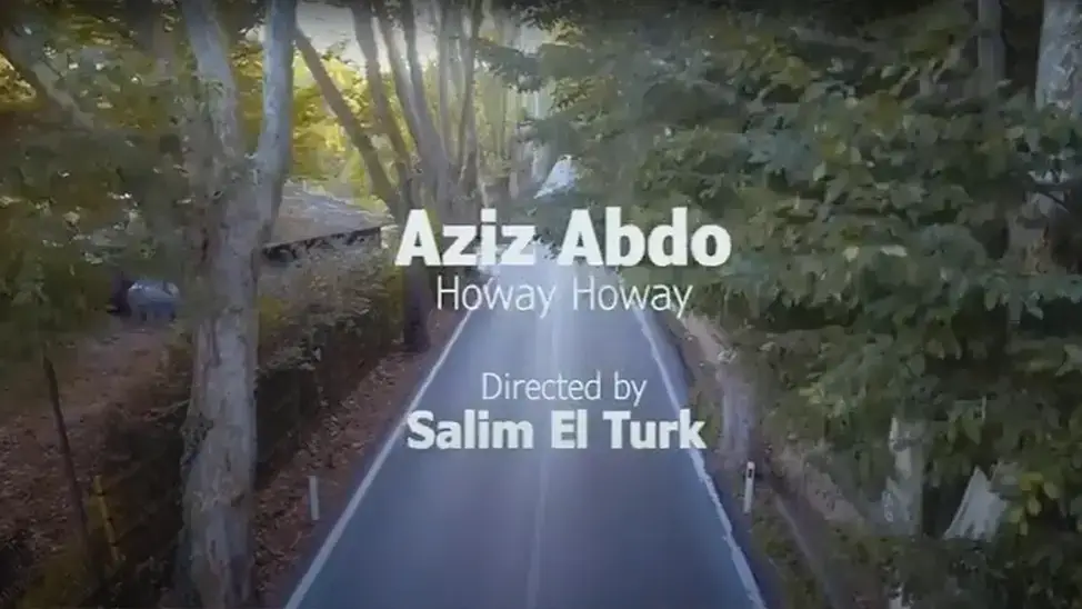 HOWAY HOWAY by Aziz Abdo