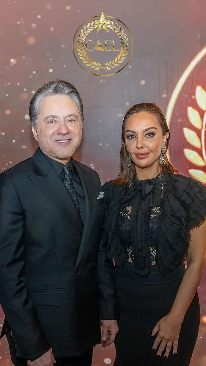 CAEL Awards 10th Edition - PR