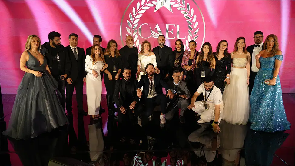 CAEL Awards 9th Edition