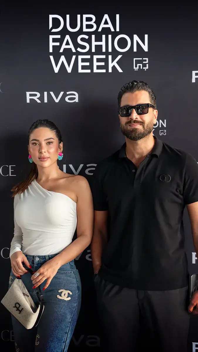 Dubai Fashion Week