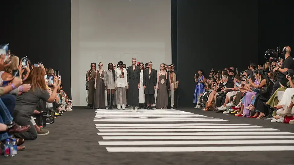 Fashion Shows