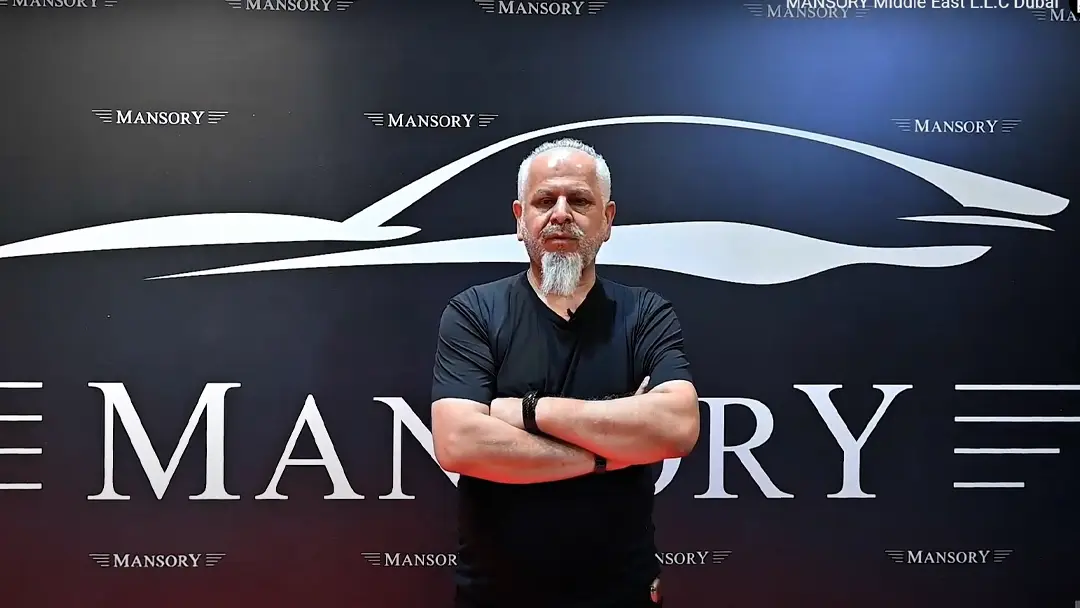 MANSORY Middle East L.L.C