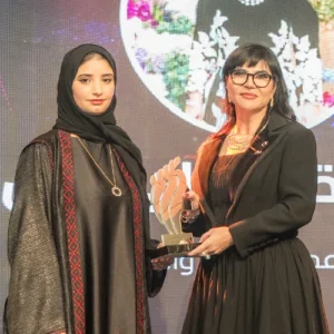 Mrs. Mirna Younis