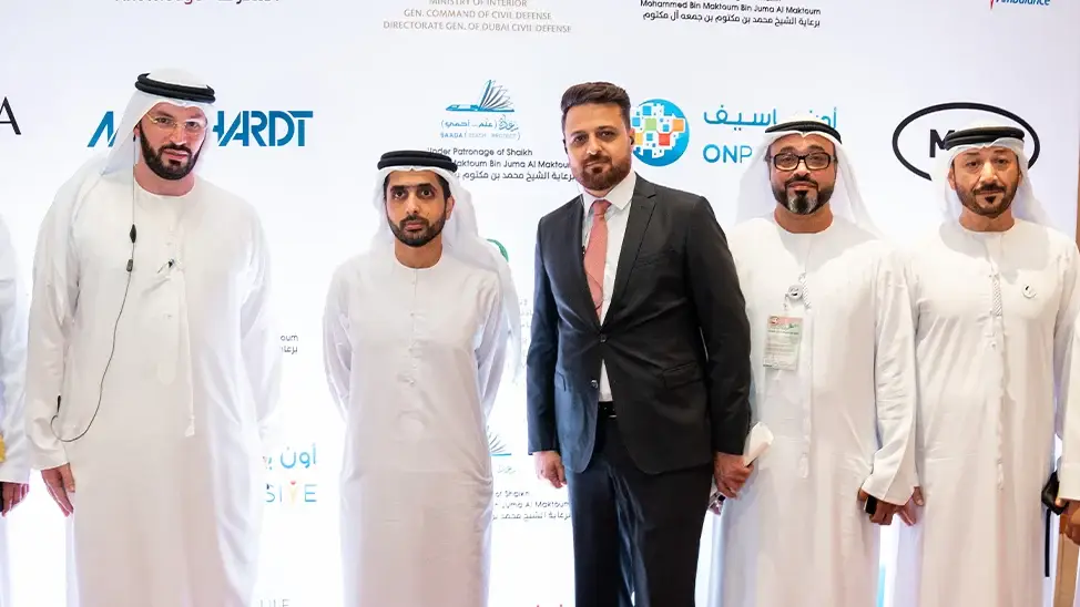 Saada Initiative 2023