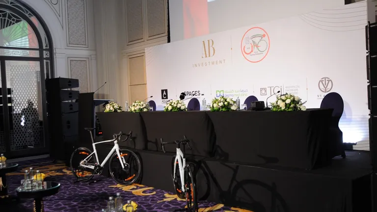 Corporate Events