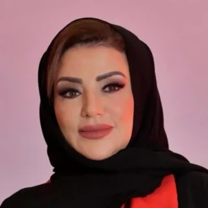 خديجة البنا 1