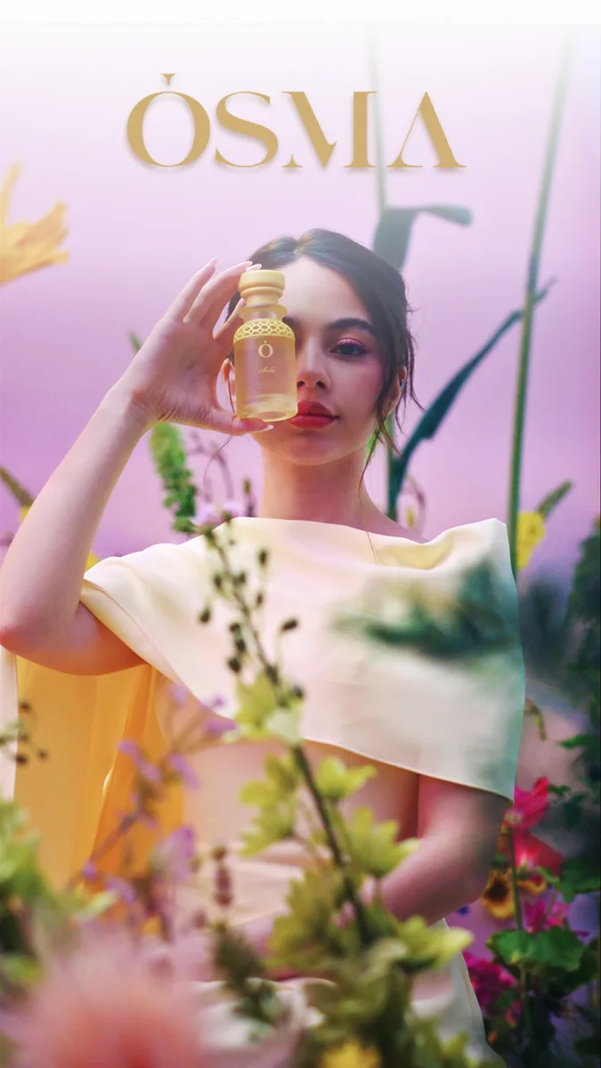 Osma X Bessan Ismail